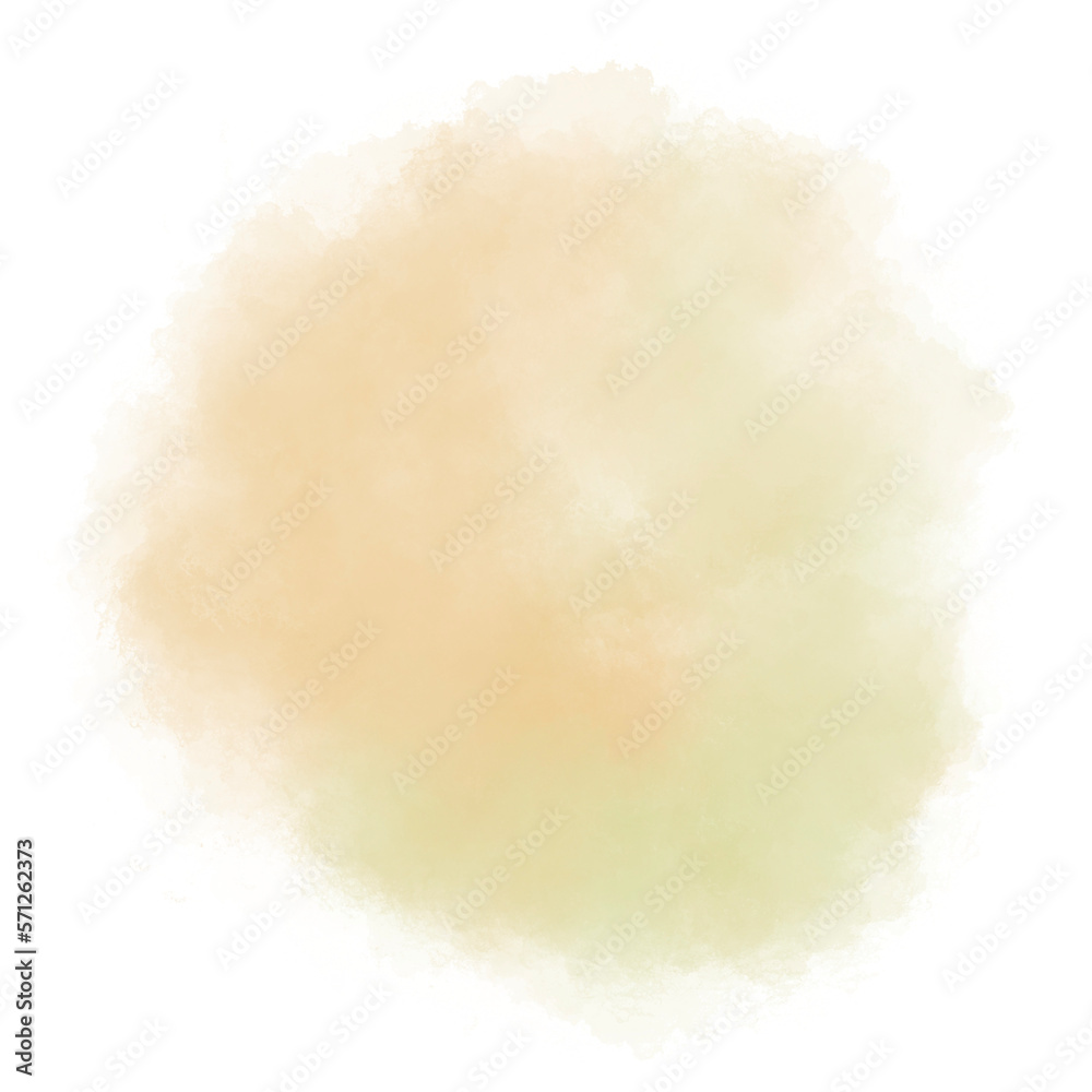 Obraz premium Watercolor