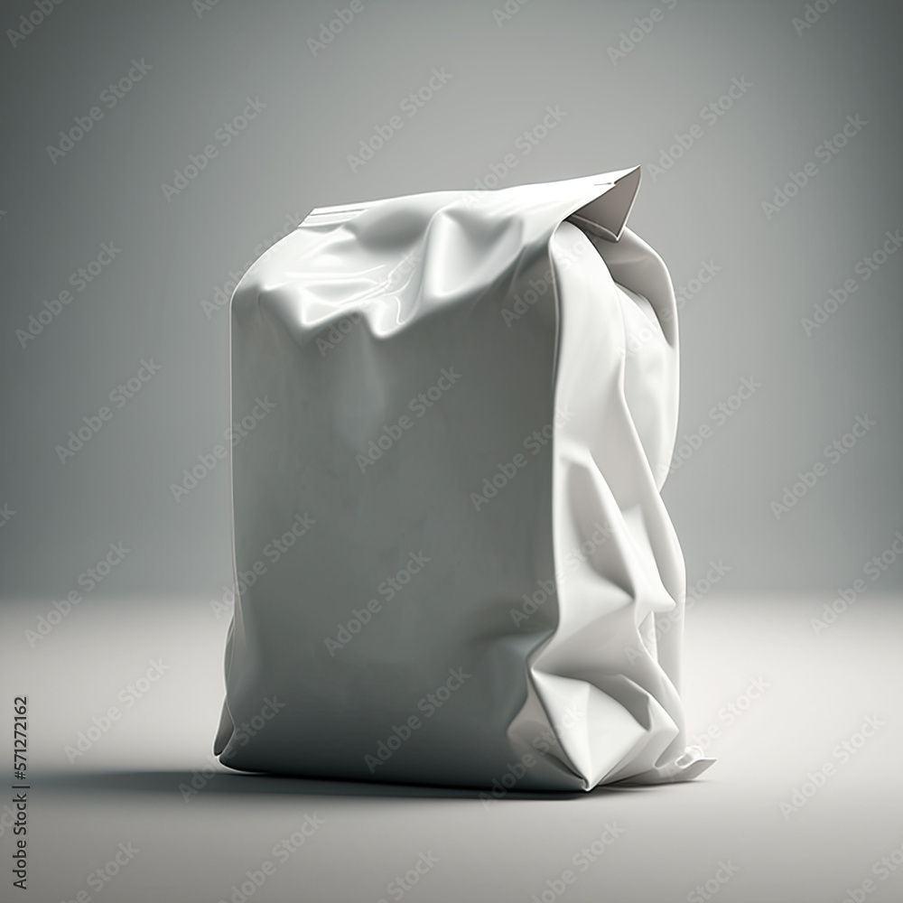 Empty Pack (generative ai) Empty Pack (generative ai)
