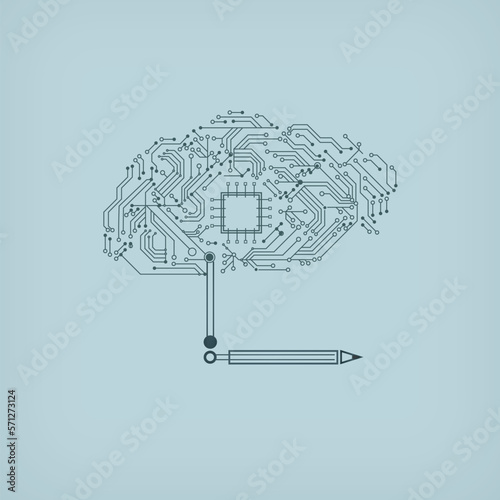 image generator