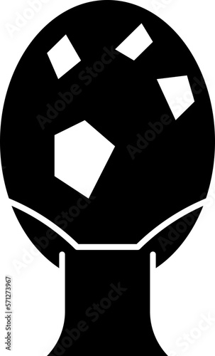 alopecia  icon