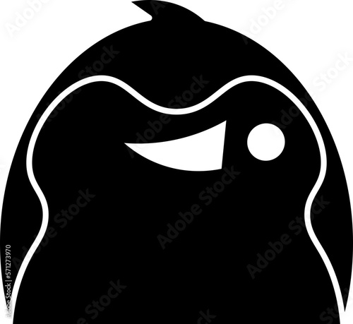 balding  icon