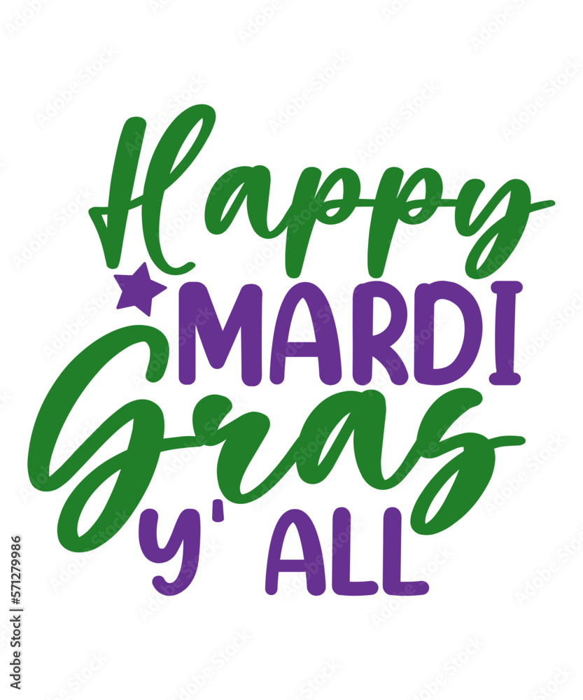 new orleans mardi gras sayings