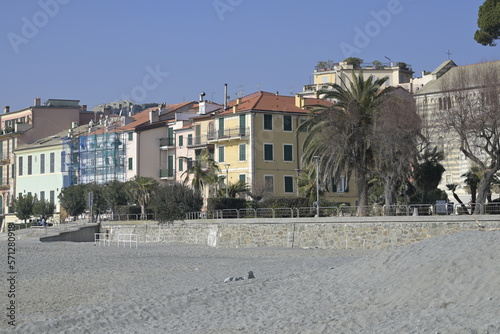 Celle Ligure, Scorci e panorama