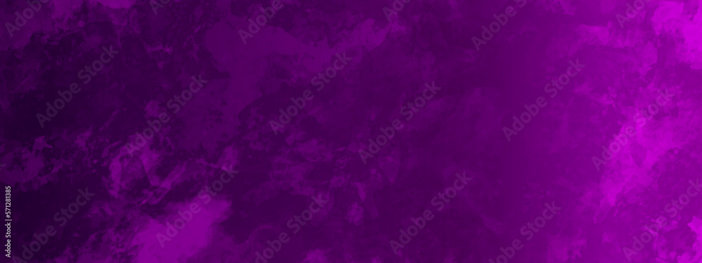 purple dark bright texture background for designer grunge. fascinating classic stone texture. Colorful wall scratch Raster artistic image.