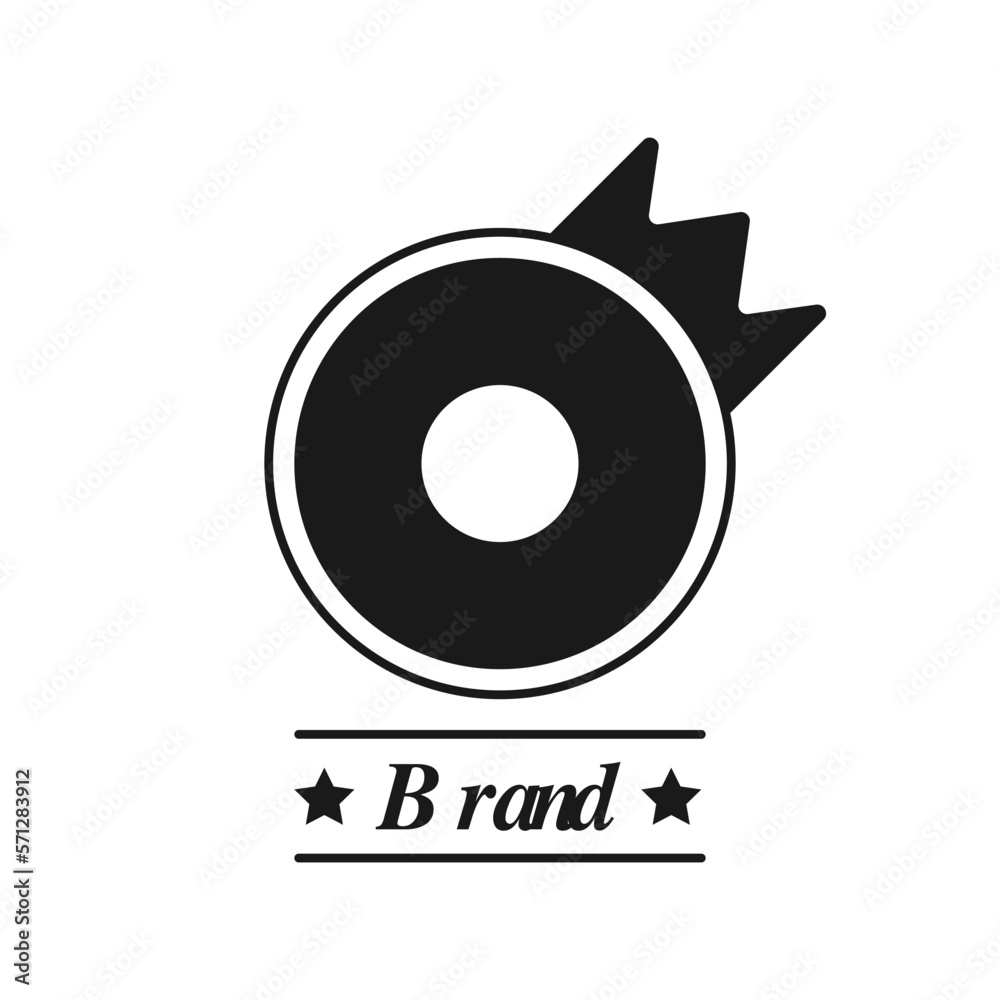 simple-circle-logo-vector-with-modern-style-stock-vector-adobe-stock
