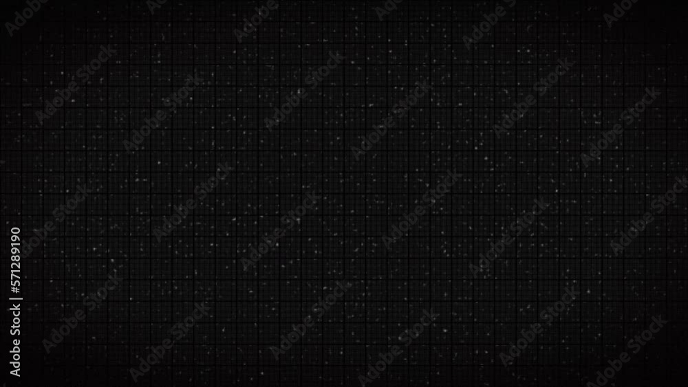 Retro video game screen with glitch. Game over with noisy distortion. 4k video. Retro video game screen with glitch. Game over with noisy distortion. 4k video.