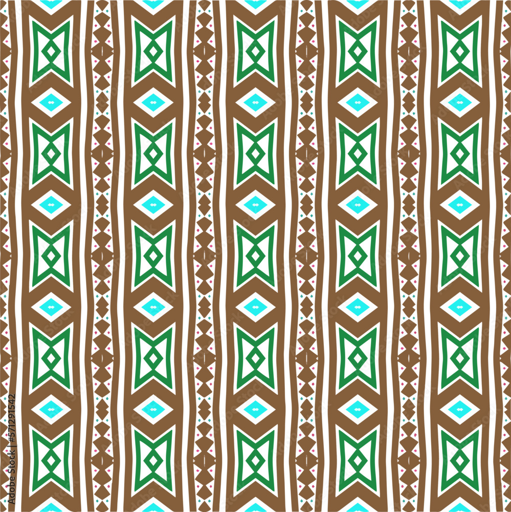 Abstract ethnic rug ornamental seamless pattern.Perfect for fashion, textile design, cute themed fabric, on wall paper, wrapping paper and home decor.
