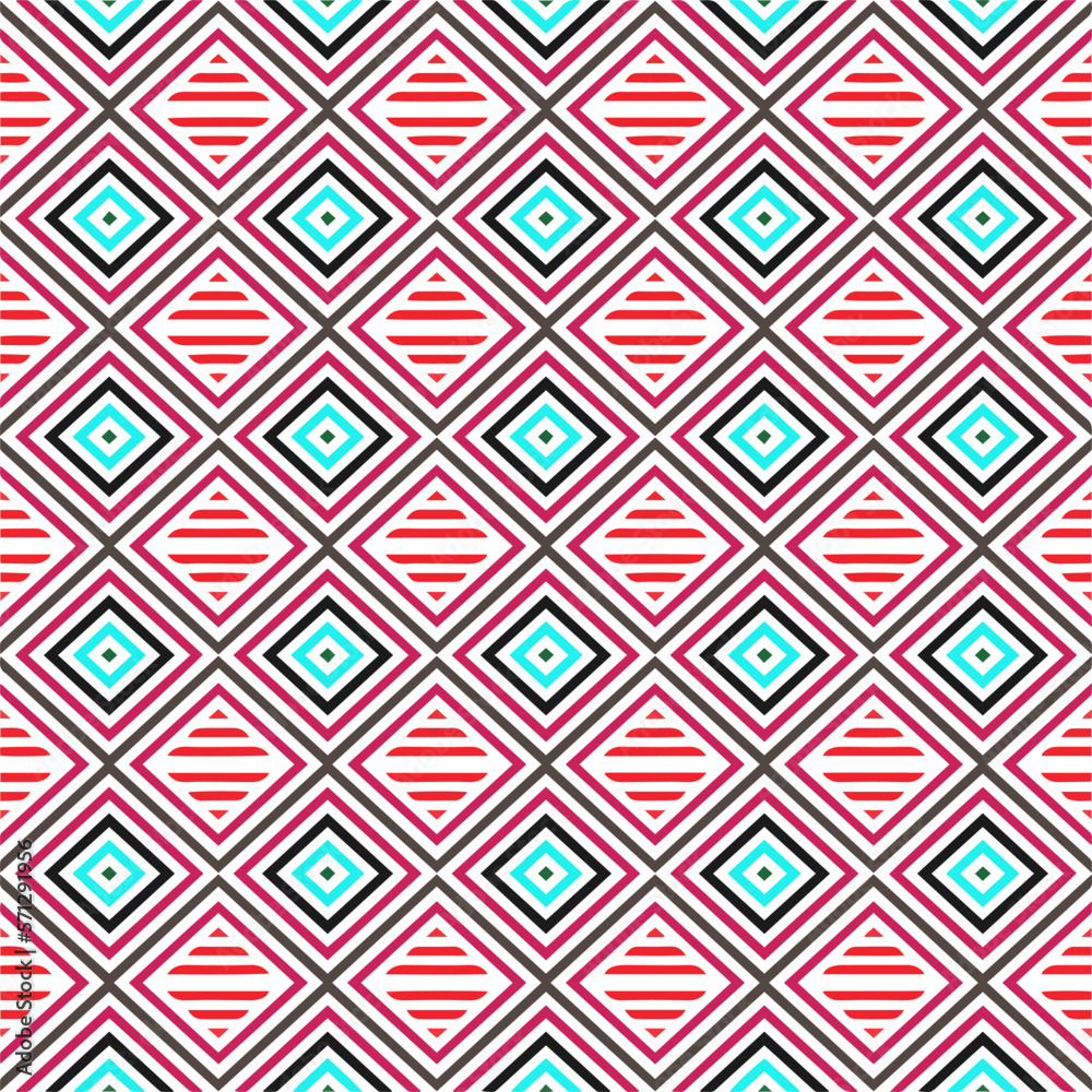 Abstract ethnic rug ornamental seamless pattern.Perfect for fashion, textile design, cute themed fabric, on wall paper, wrapping paper and home decor. Abstract ethnic rug ornamental seamless pattern.Perfect for fashion, textile design, cute themed fabric, on wall paper, wrapping paper and home decor.