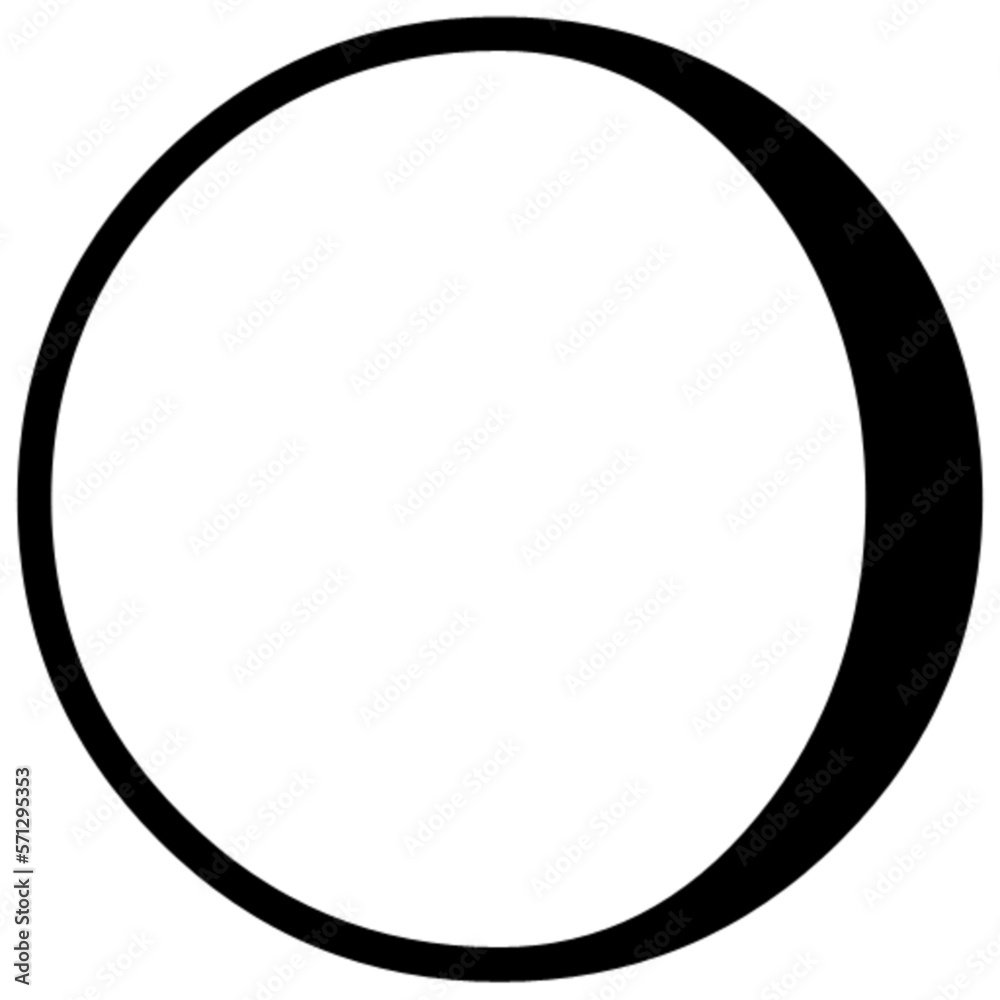 moon vector, icon, symbol, logo, clipart, isolated. vector illustration. vector illustration isolated on white background. moon vector, icon, symbol, logo, clipart, isolated. vector illustration. vector illustration isolated on white background.
