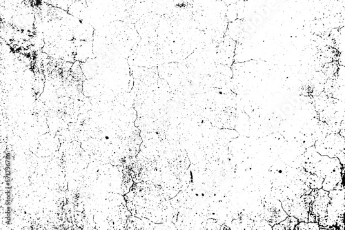 Grungy distressed textures background