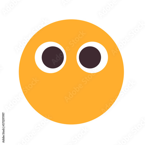 Emoji- Vector Smiley Face
