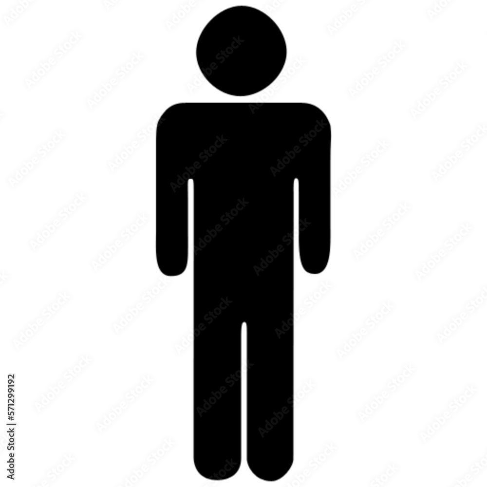 male vector, icon, symbol, logo, clipart, isolated. vector illustration. vector illustration isolated on white background. male vector, icon, symbol, logo, clipart, isolated. vector illustration. vector illustration isolated on white background.