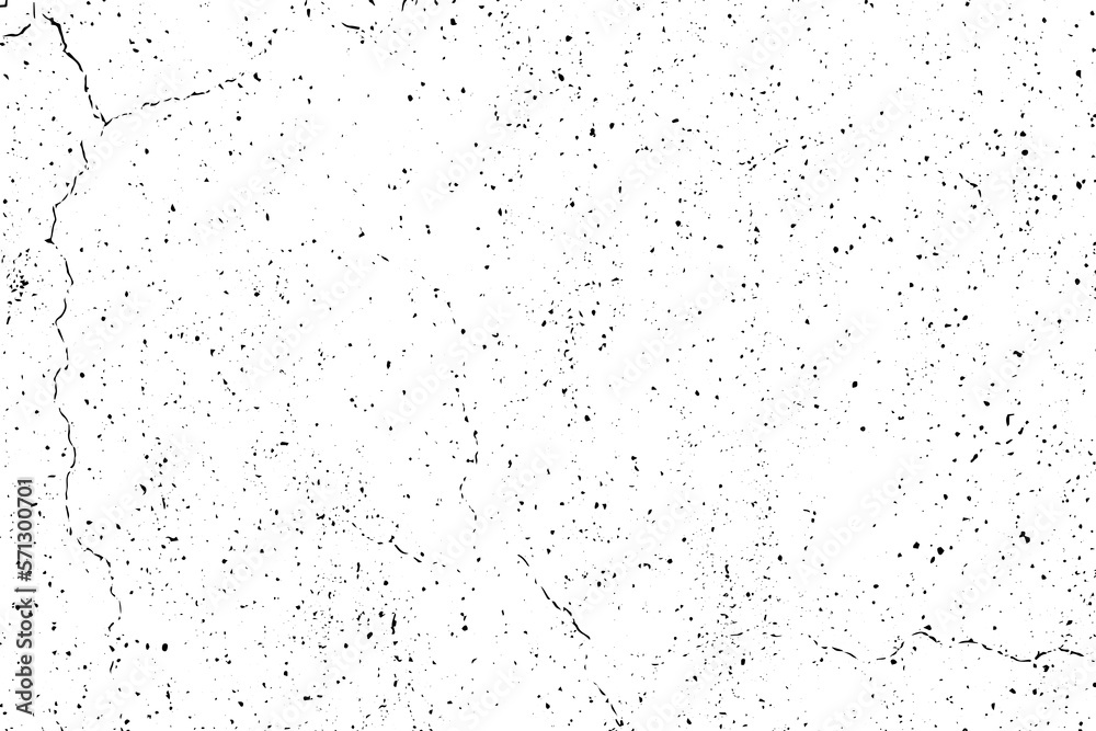 Abstract vector grunge texture background