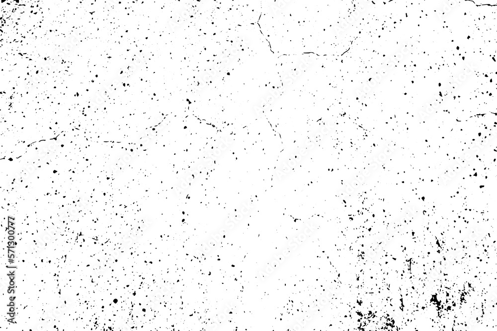 Abstract vector grunge texture background