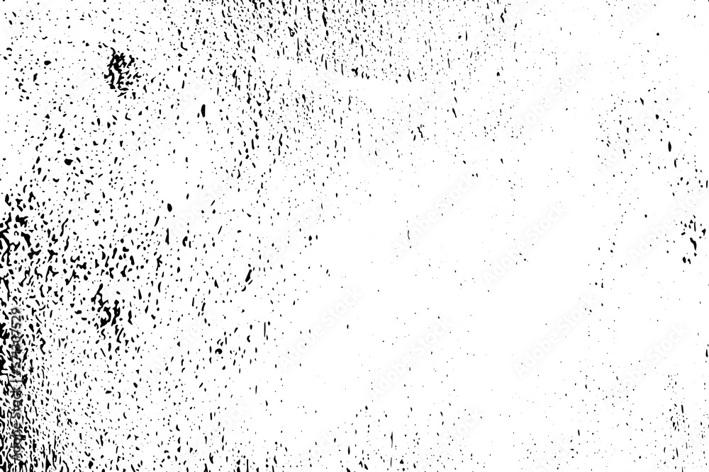 Obraz premium Abstract vector grunge texture background