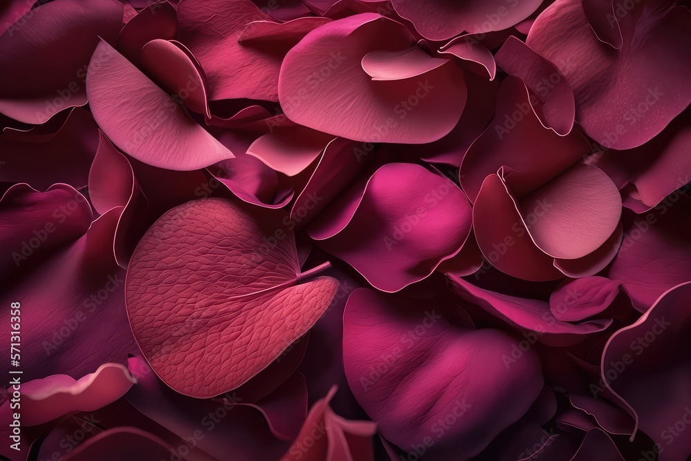 Rose Petals