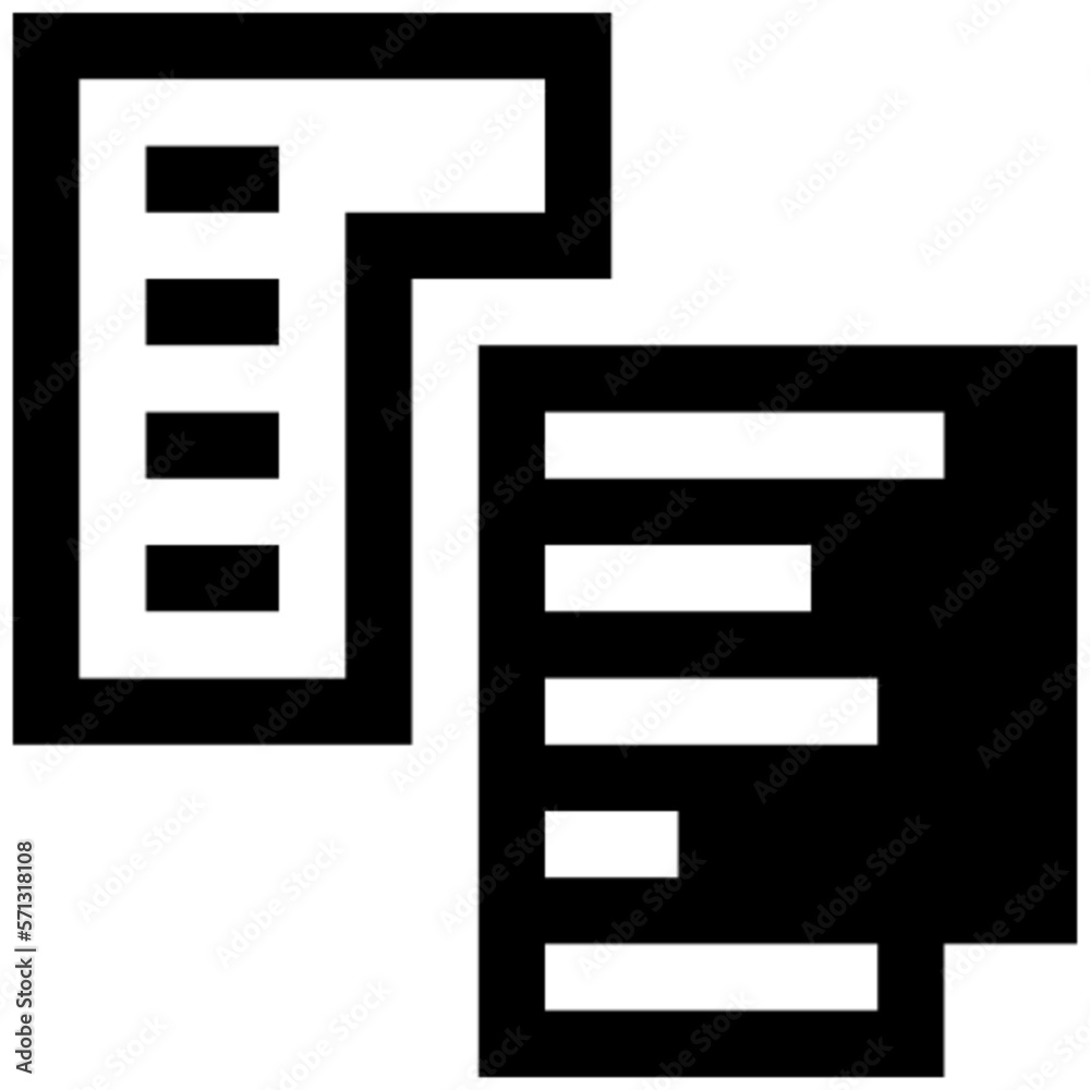 file duplicate vector, icon, symbol, logo, clipart, isolated. vector illustration. vector illustration isolated on white background. file duplicate vector, icon, symbol, logo, clipart, isolated. vector illustration. vector illustration isolated on white background.