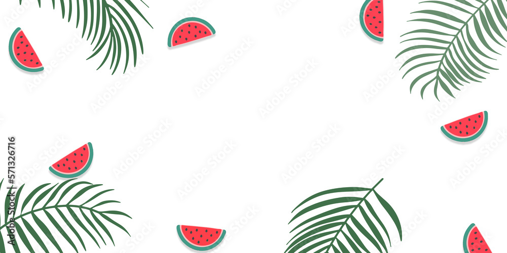 red fruit and green leaves red fruit and green leaves
