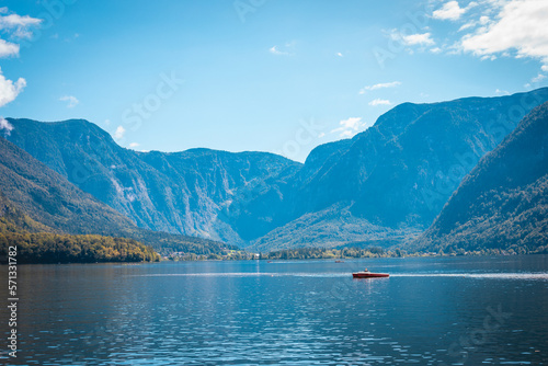 Landscape photography of Austria Nature