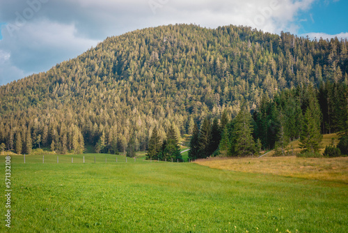 Landscape photography of Austria Nature