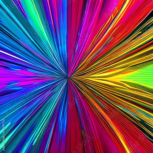 abstract colorful background ©  Divisive Impress