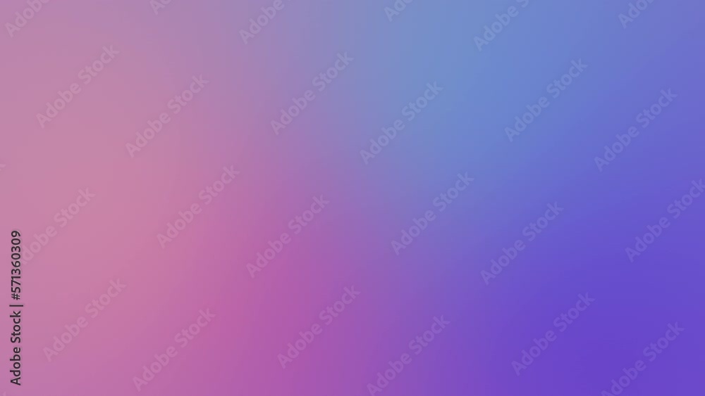 Moving Color neon gradient. Abstract blurred colors background. Holographic gradient rainbow loopable animation. Trendy fashion vibrant screensaver. Multicolored fluid. Yellow blue violet pink colors