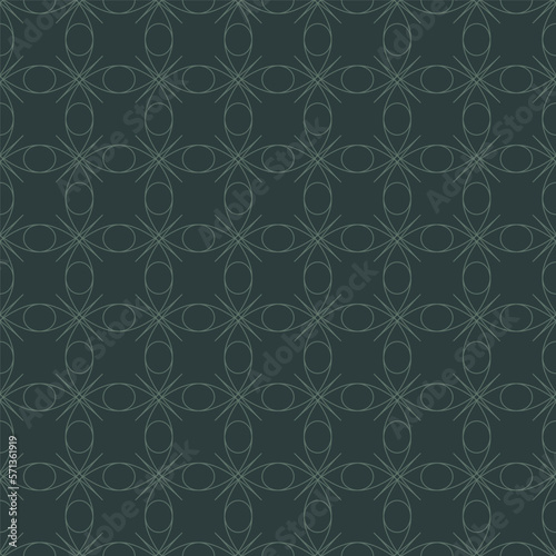 Abstract geometric background. Design background with lines. Vector illustration