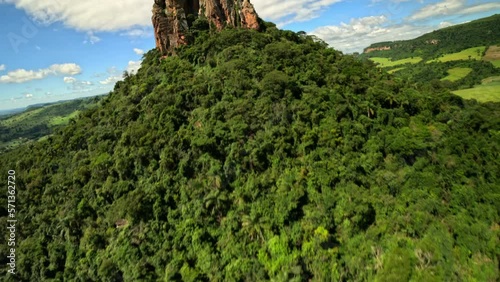 Pedra Viva Montanha photo