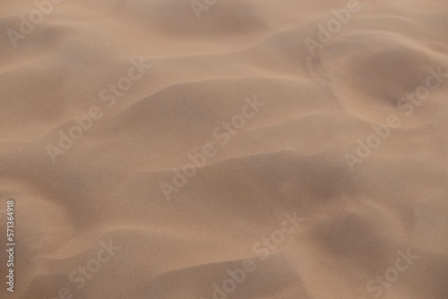 Sand, dune, desert © Shubay