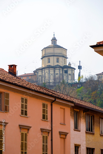 The Church of Santa Maria a...