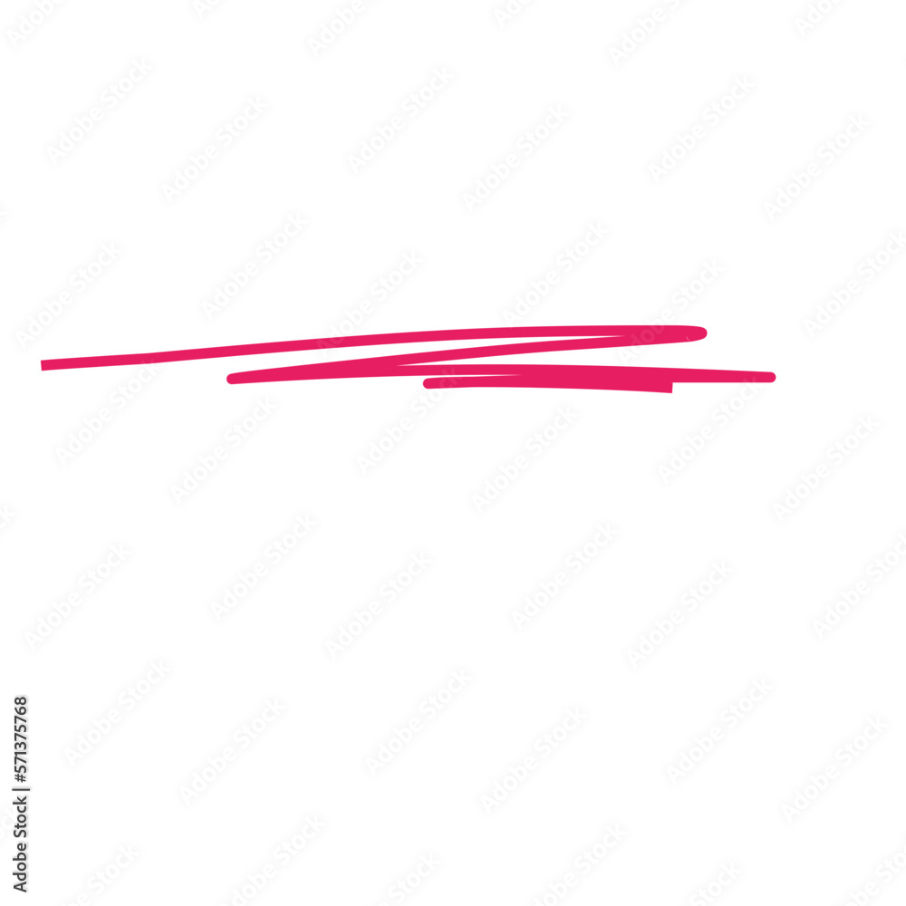 Aesthetic Line Strike