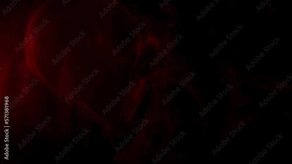 Abstract red smoke background. Smoke texture. Vapor cloud. Abstract red smoke background. Smoke texture. Vapor cloud.