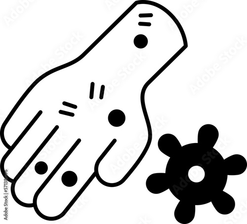 allergy  icon