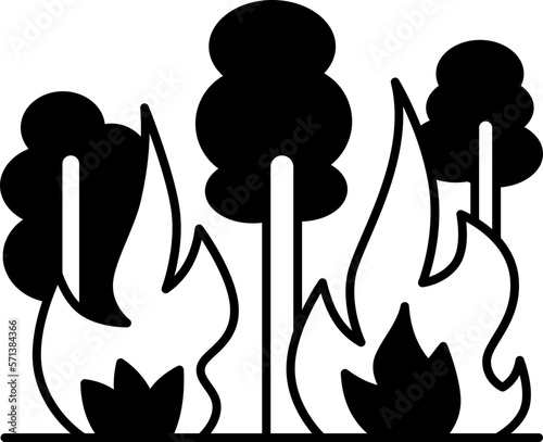 wildfire  icon