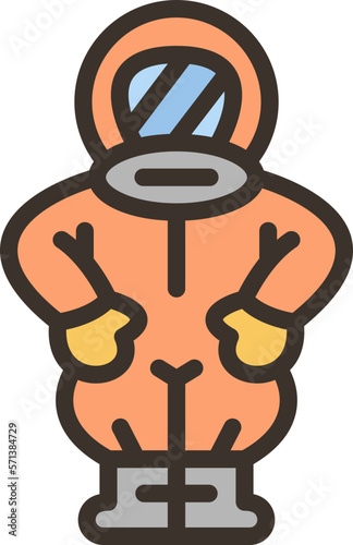 suit  icon