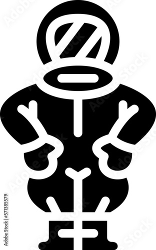 suit  icon