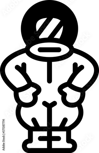 suit  icon