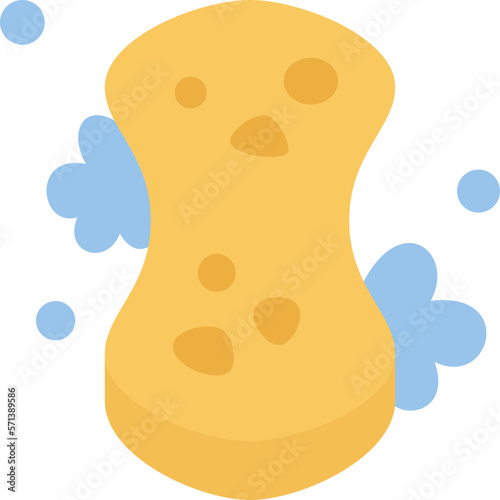 sponge  icon