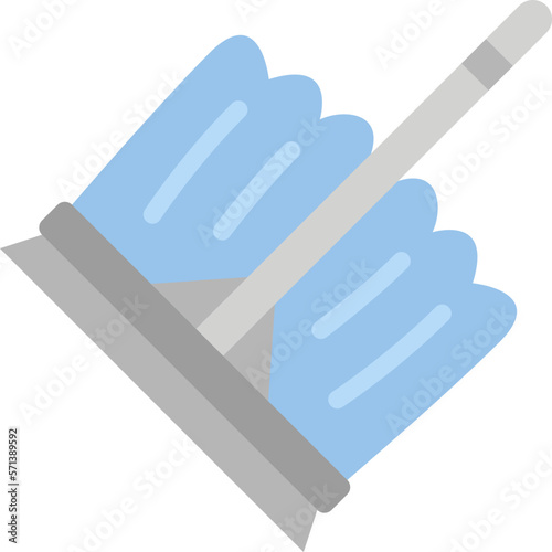 squeegee  icon