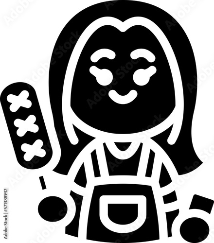 housekeeper  icon