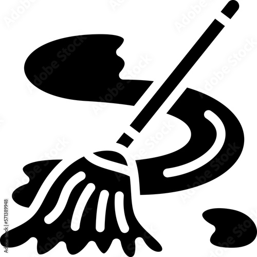 mop  icon