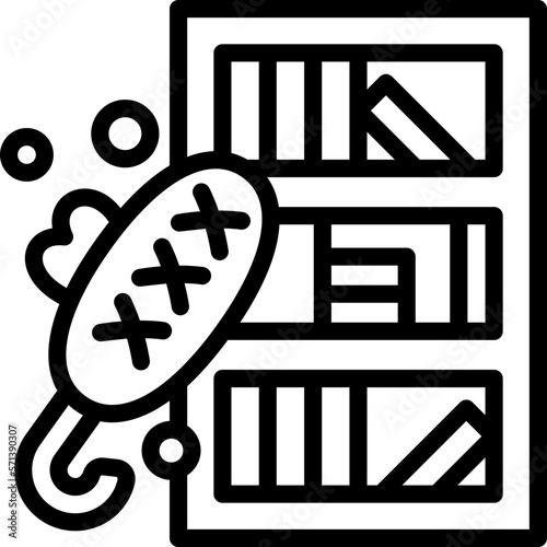 dusting  icon