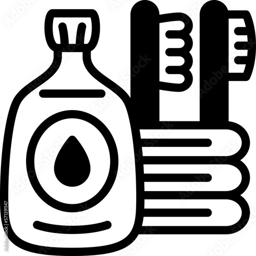 cleaning  icon