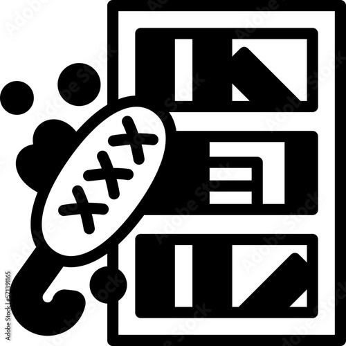 dusting  icon