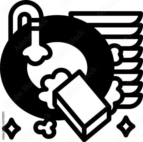 dish  icon