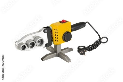 PPRC Pvc Pipe Welding Machine