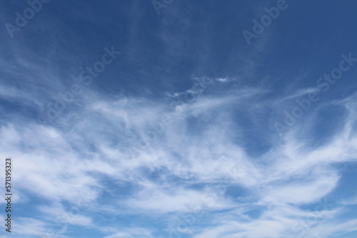 Cielo e nuvole in estate © Alfons Photographer