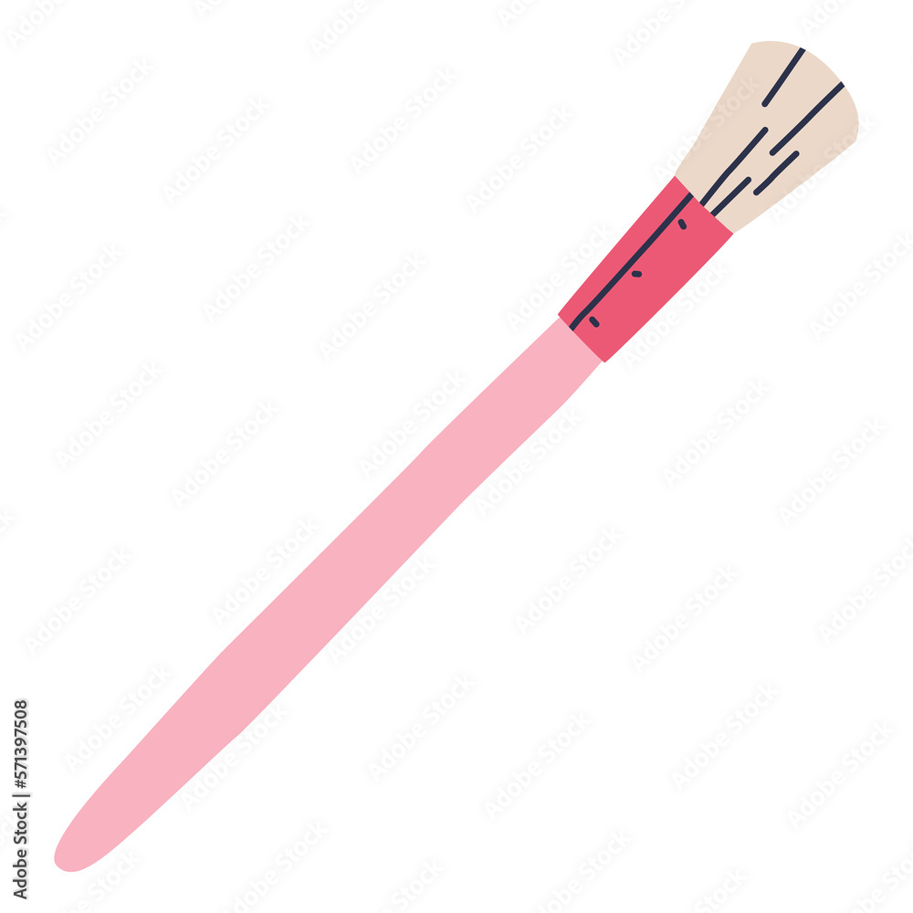 Paint brush Paint brush