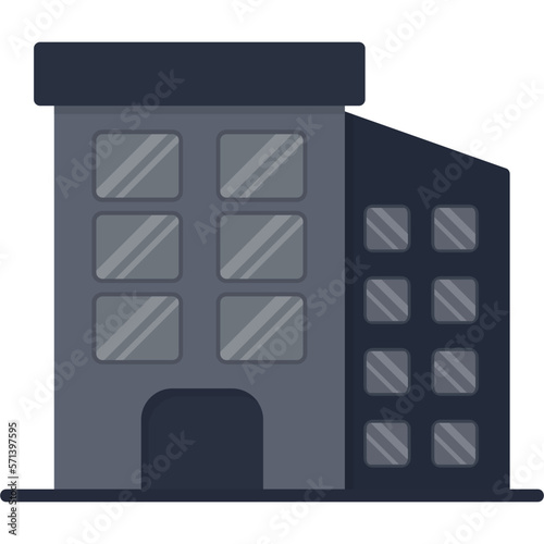 Flat Icon
