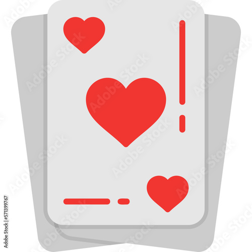 Playing Cards Icon